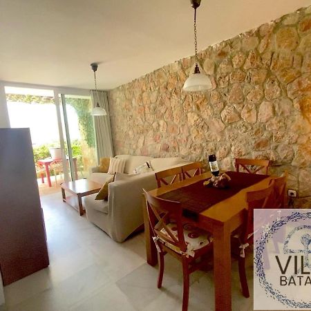 Villa Bataller I โมฮาการ์ ภายนอก รูปภาพ