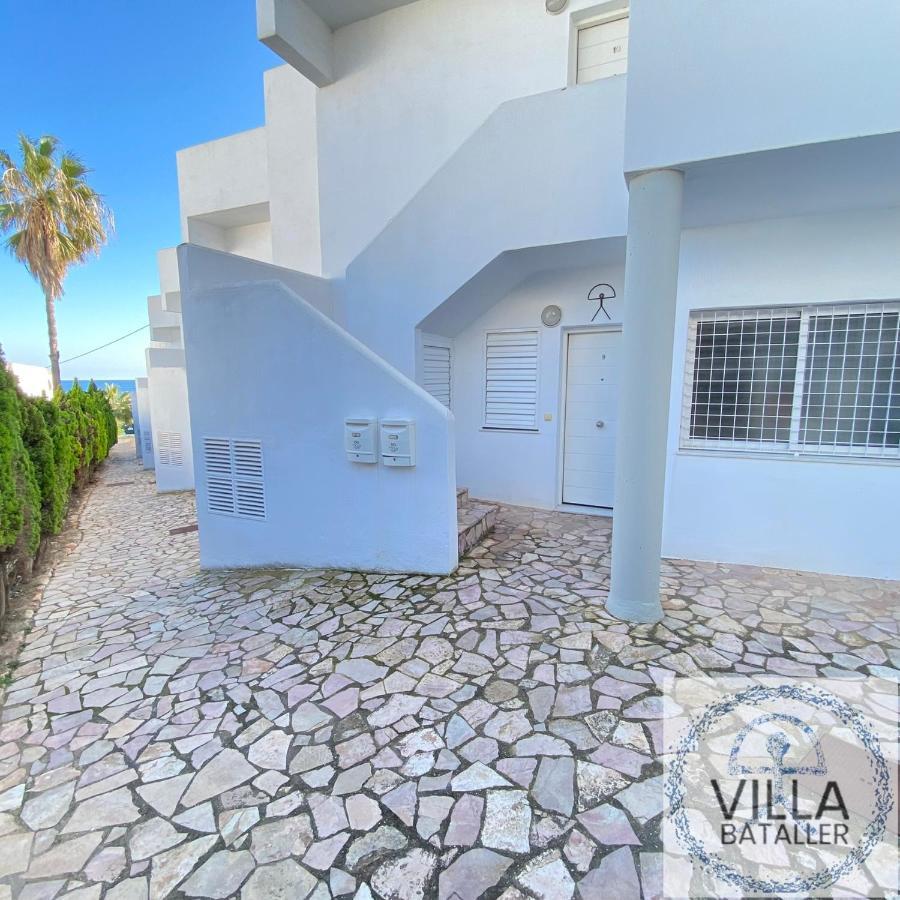 Villa Bataller I โมฮาการ์ ภายนอก รูปภาพ