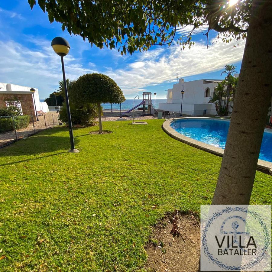 Villa Bataller I โมฮาการ์ ภายนอก รูปภาพ